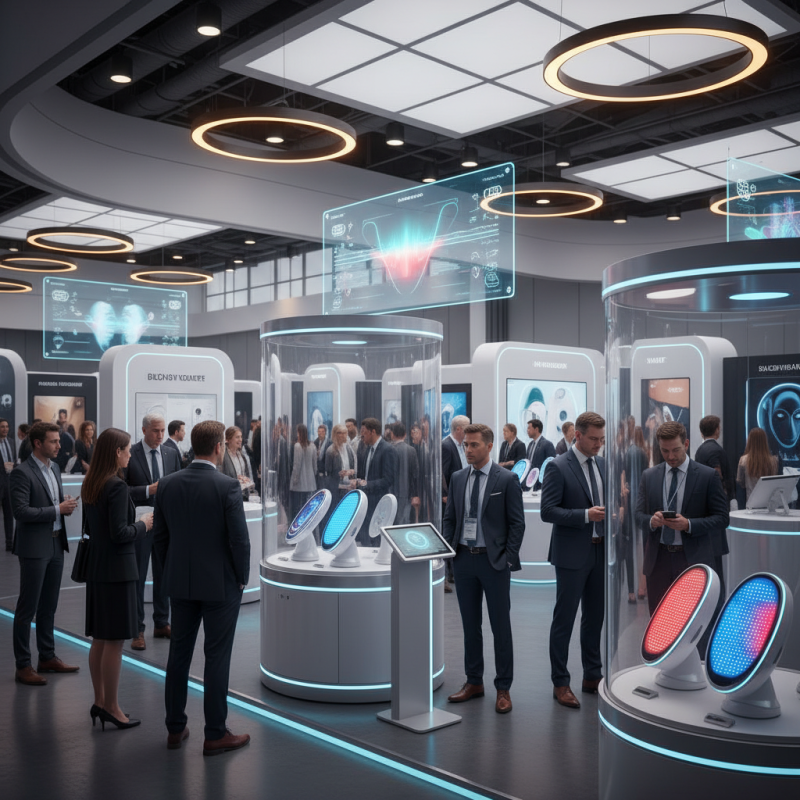 Top LED Face Light Therapy Trends for 2026 Global Buyers?