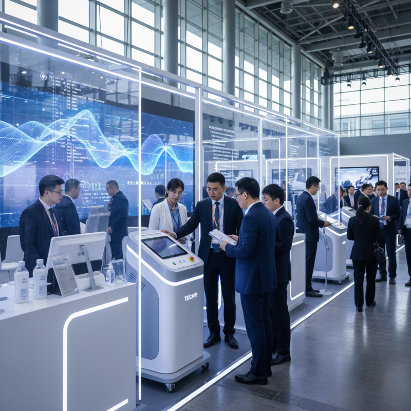 How to Evaluate Tecar Therapy Cost for 2026 Canton Fair?