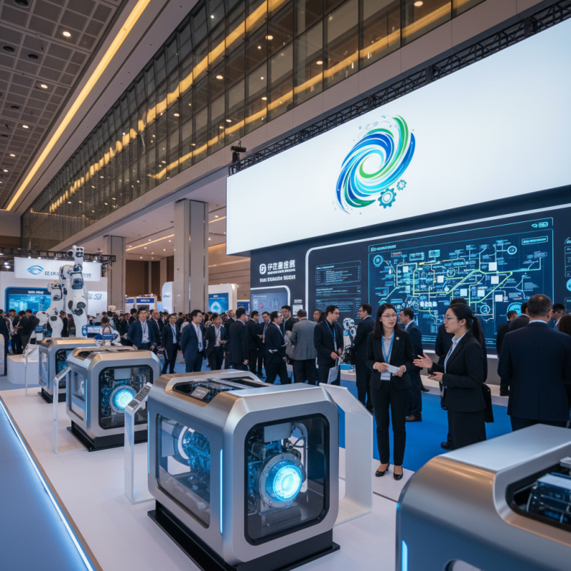 2026 Top Gas Generators at the 139th Canton Fair Highlights?