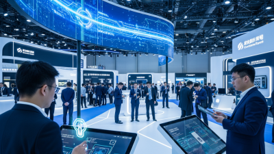 What is Electronic Keys at the 2026 Canton Fair?