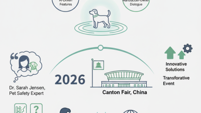 Best Dog Fence Solutions at 2026 Canton Fair in China?