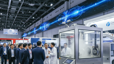 China Best Dustproof Testing Machine at 2026 Canton Fair?