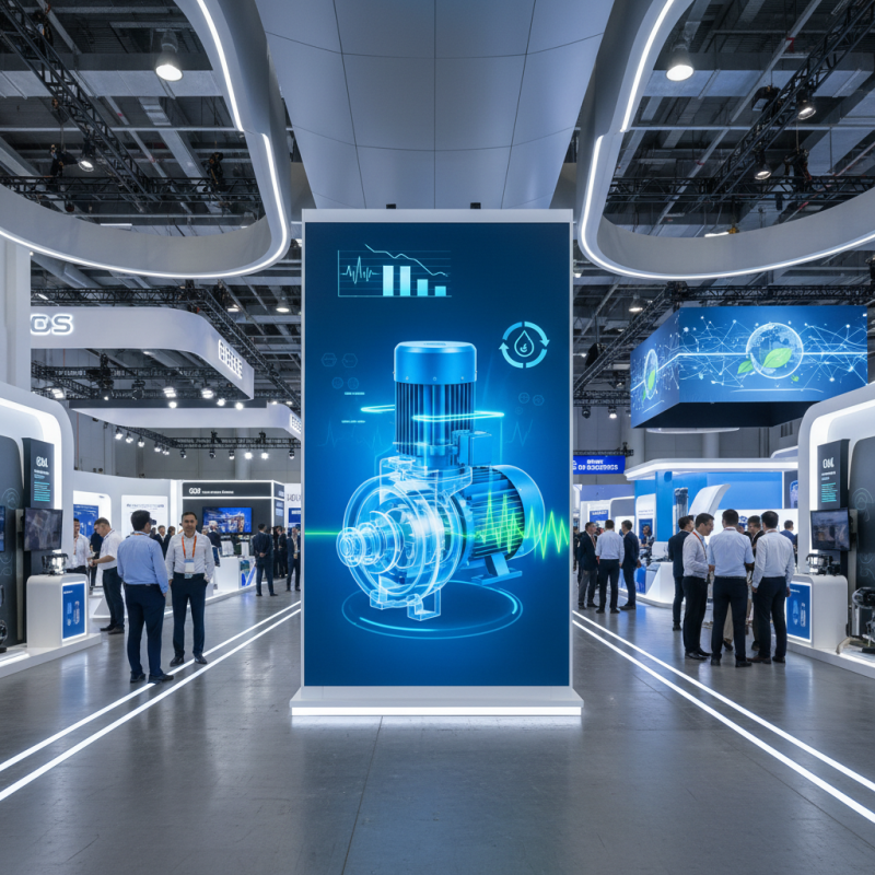 Why Use VFD for Water Pump at 2026 Canton Fair?