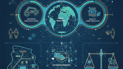 Top Network Brokers at 2026 Canton Fair Make Trade Easy?