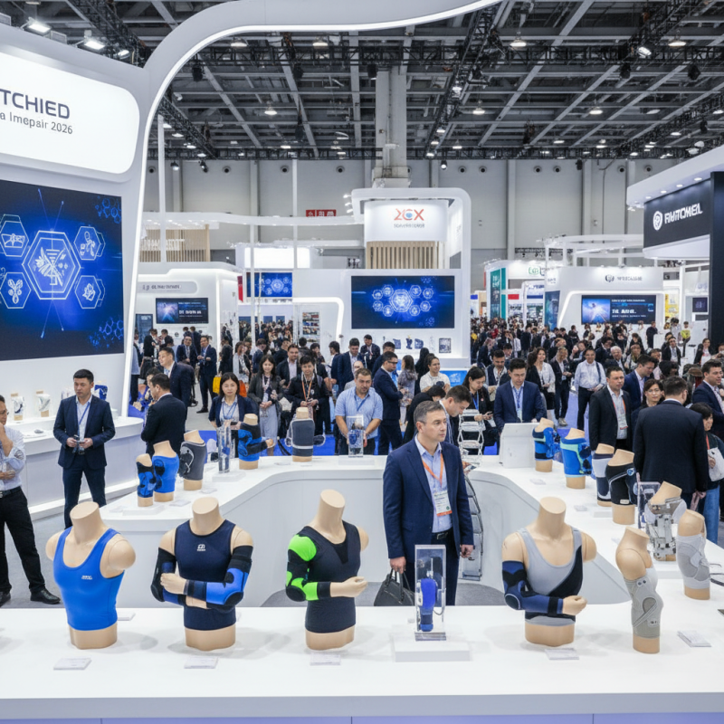 Best Elbow Brace Options at China Import Export Fair 2026?