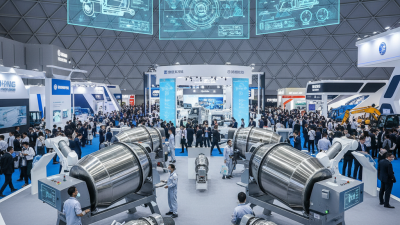 Why Choose a Concrete Pan Mixer at the 2026 Canton Fair?