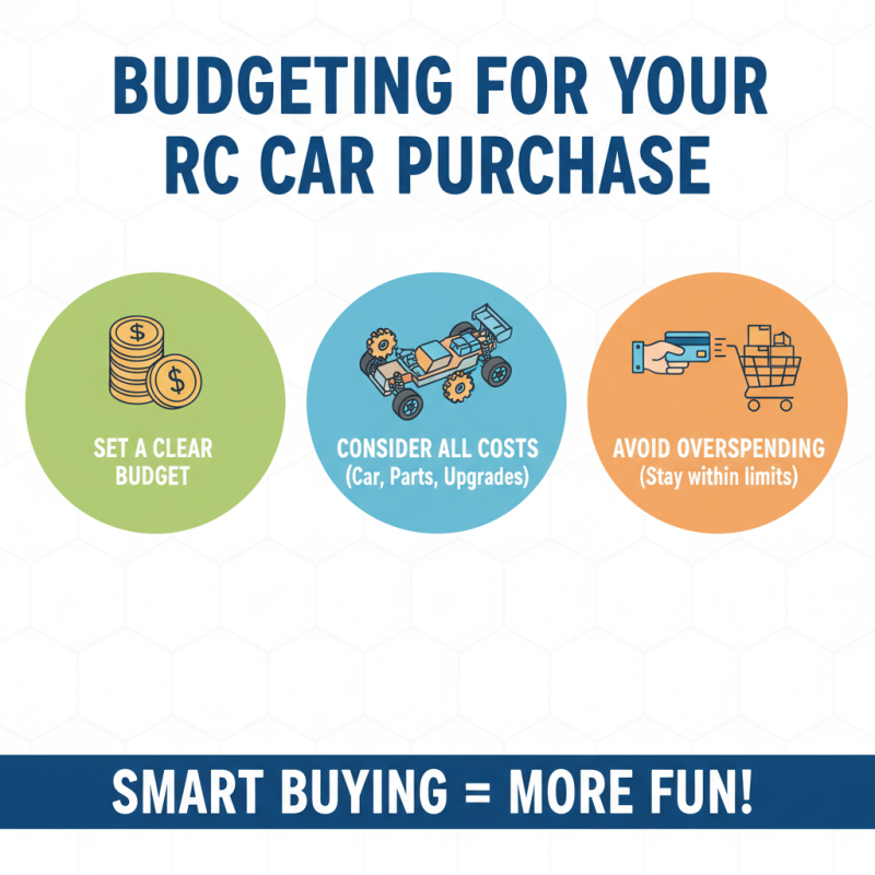 How to Choose Rc Cars for Adults at the 2026 Canton Fair?