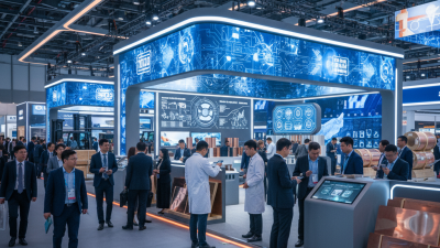 Top 10 Copper Sheet Suppliers at 2026 Canton Fair?