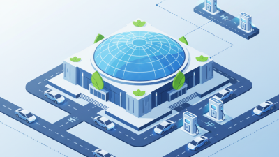 How to Find Hydrogen Refueling Stations at the 2026 Canton Fair?