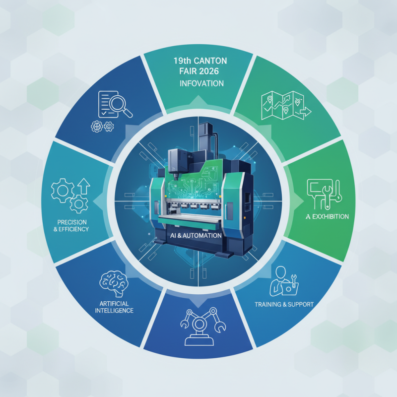 Top 10 Press Brake Innovations at 139th Canton Fair 2026?