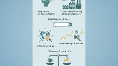Top Industrial Vision Inspection Trends at 2026 Canton Fair?