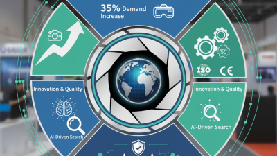 Top 10 Fisheye Lenses for Global Buyers at 2026 Canton Fair?
