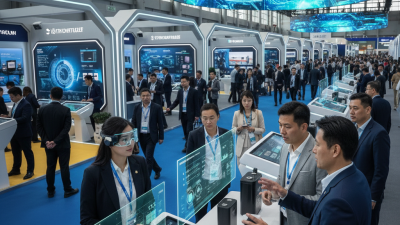 Top Tips for Choosing Backup Batteries at the 2026 Canton Fair?