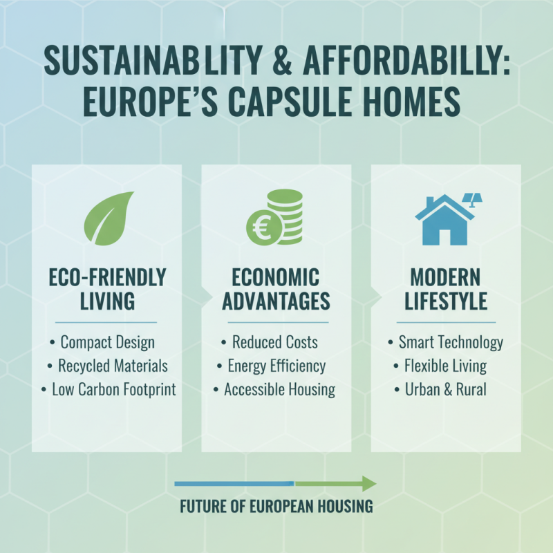 How to Explore Capsule Houses in Europe at the 2026 Canton Fair?