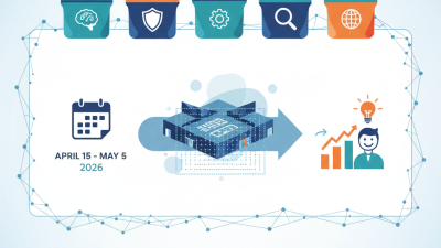 Top 5 Pouch Packing Line Solutions at Canton Fair 2026?