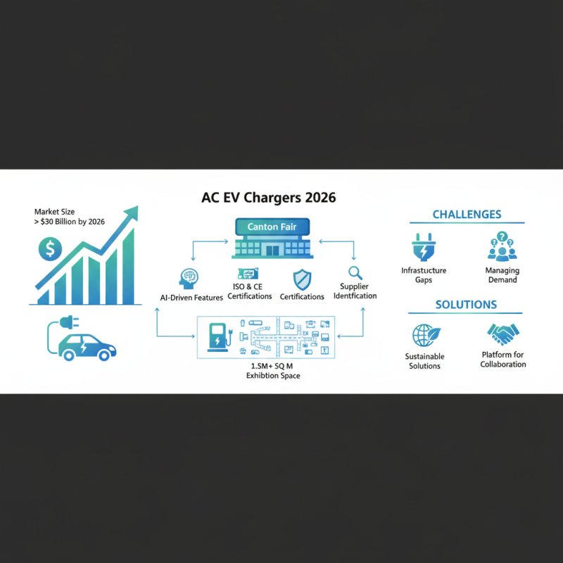 Top AC EV Chargers to Explore at 2026 Canton Fair?