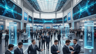 How to Find Hydrogen Refueling Stations at 2026 Canton Fair?