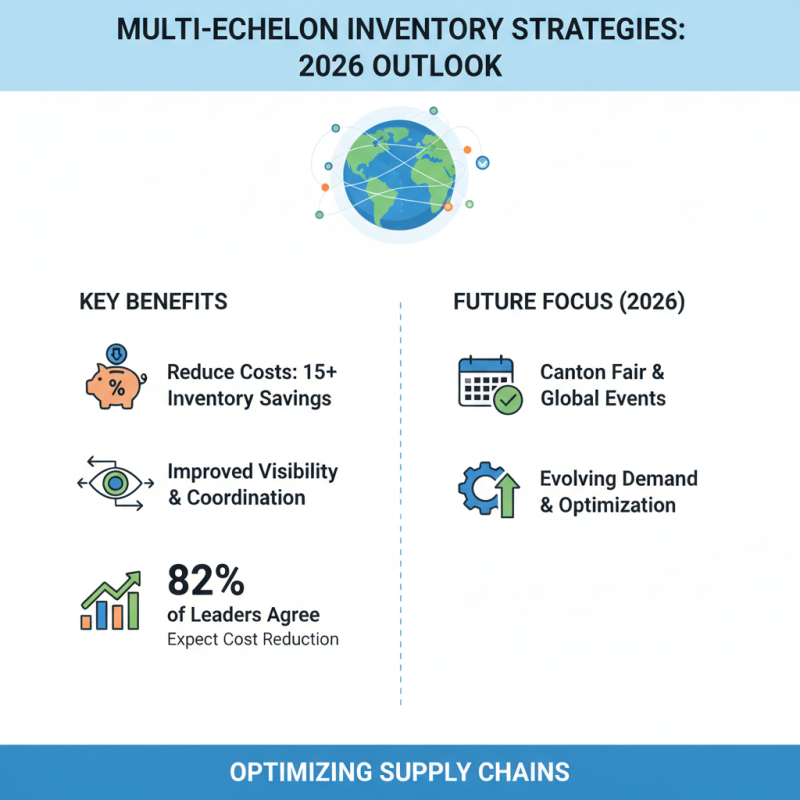 Top 10 Multi Echelon Inventory Strategies for 2026 Canton Fair?