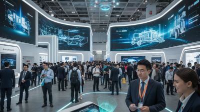 How to Use Pos Terminal at 2026 Canton Fair in China?