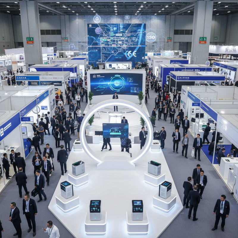 Best Ozone Controller Trends at 2026 Canton Fair Insights?