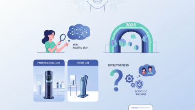 Discover Led Face Light Therapy Innovations at 2026 Canton Fair?