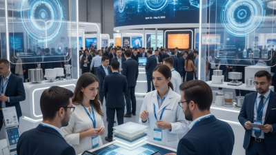 Top 5 Tips for Selecting Filter Paper at Canton Fair 2026?