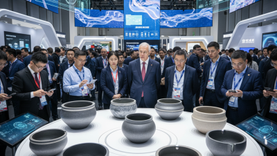 How to Choose the Best Crucible for Aluminium Melting at 2026 Canton Fair?