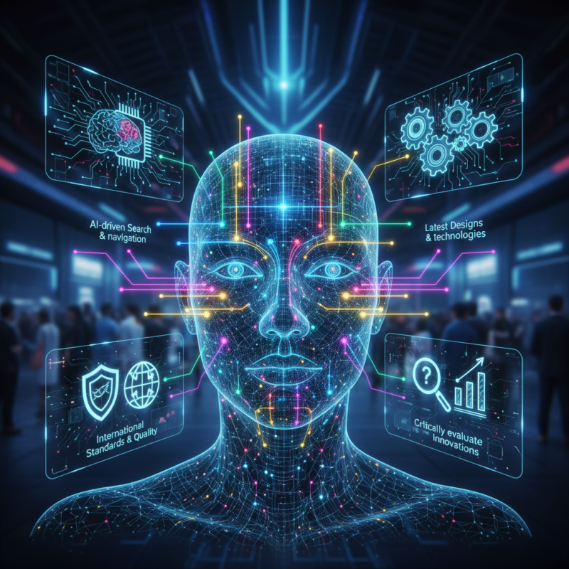 Best LED Face Light Therapy Innovations at 2026 Canton Fair?