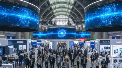 Top Network Brokers at 2026 Canton Fair for Global Buyers?