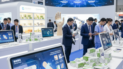 Top First Aid Bandage Products at 2026 Canton Fair Insights?