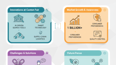 Top First Aid Bandage Trends for 2026 at Canton Fair?