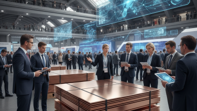 Top 5 Tips for Sourcing Copper Sheets at 2026 Canton Fair?