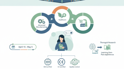 How to Source Llulose Powder at the 2026 Canton Fair?