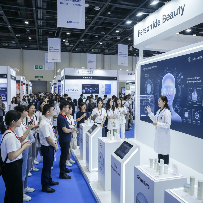 China Top Skin Type Diagnosis Insights at 2026 Canton Fair?