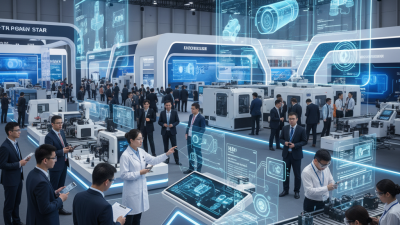 Industrial Vision Inspection Trends at 2026 Canton Fair?