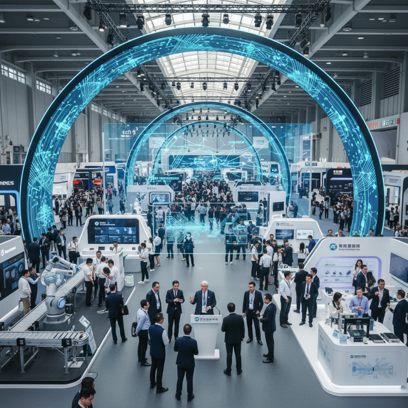 China PCB Manufacturing Insights at 2026 Canton Fair?