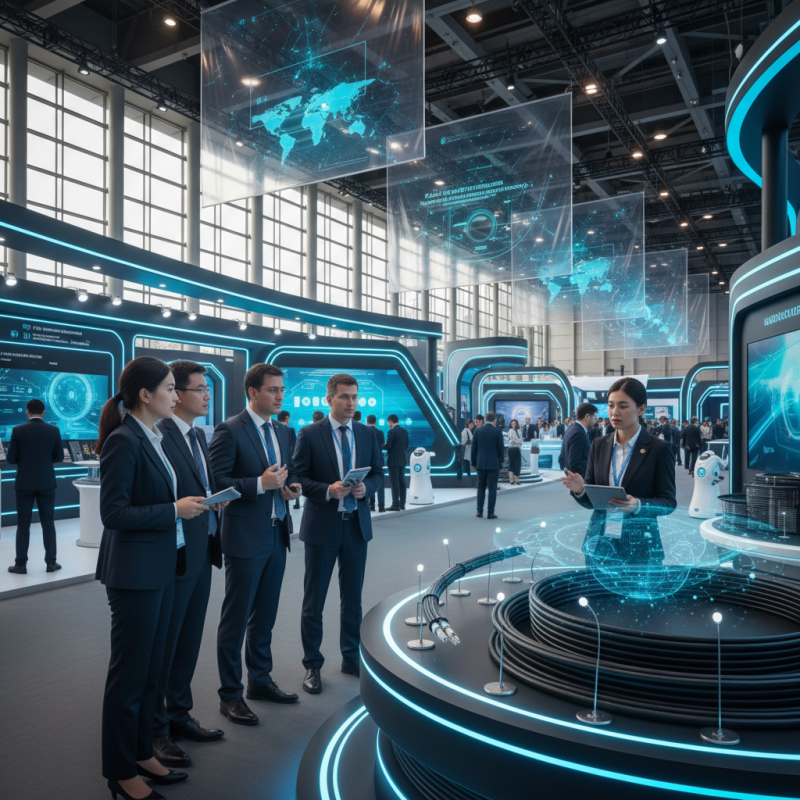 Top 10 ADSS Fiber Optic Cables at 2026 Canton Fair?