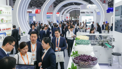 What are Empty Capsules Trends at the 2026 Canton Fair?