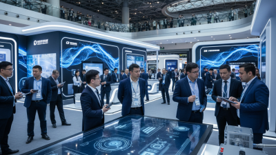 Top 10 VFDs for Water Pumps to Explore at 2026 Canton Fair?