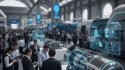 How to Choose the Best Air Compressor at the 139th Canton Fair 2026?