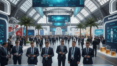 Top Bone Gelatin Suppliers at 2026 Canton Fair Insights?