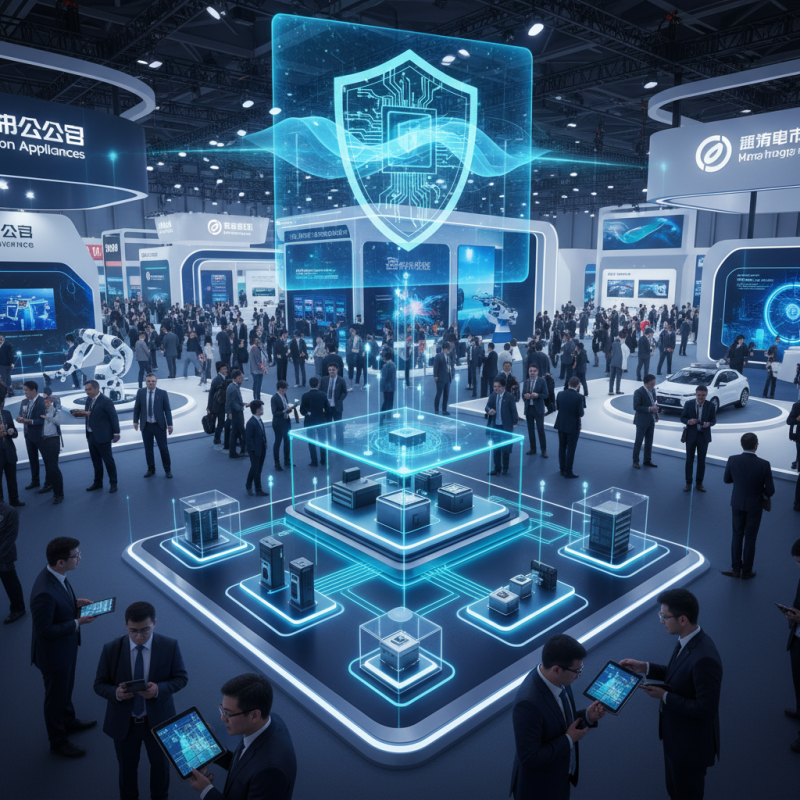 What is a Signal Surge Protector and its Role in 2026 Canton Fair?