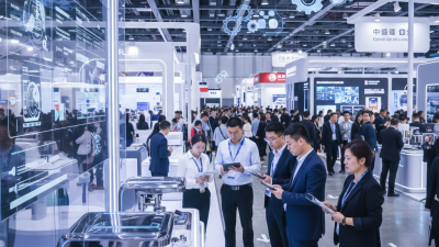 How to Choose the Best Cosmetic Powder Machine at 2026 Canton Fair?