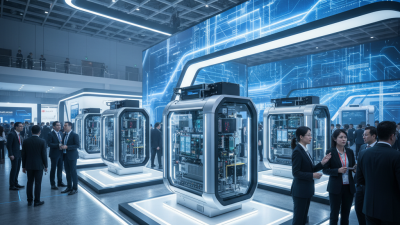 Why Choose 35kv Auto Circuit Recloser for 2026 Canton Fair?