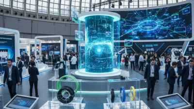 Top ADSS Fiber Optic Cables Innovations at Canton Fair 2026?