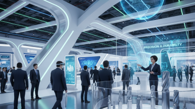 What is Carbide Bit and Its Role in 2026 Canton Fair?