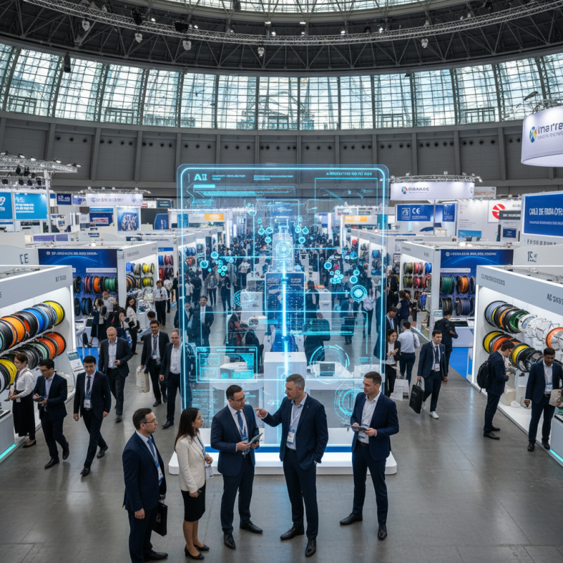 Essential Tips for Sourcing ADSS Fiber Optic Cable at 2026 Canton Fair?