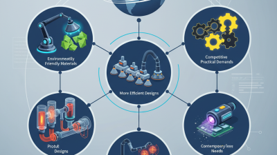 Top 5 Vacuum Suction Innovations at the 2026 Canton Fair?