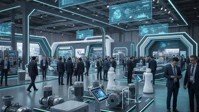 How to Choose VFD for Water Pump at 2026 Canton Fair?