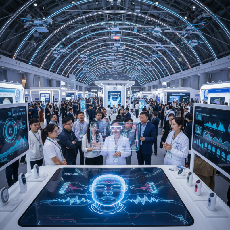 Why Choose Led Face Light Therapy at the 2026 Canton Fair?